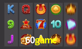 60game